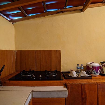 Vinarya Villa Ουμπούντ Εξωτερικό φωτογραφία