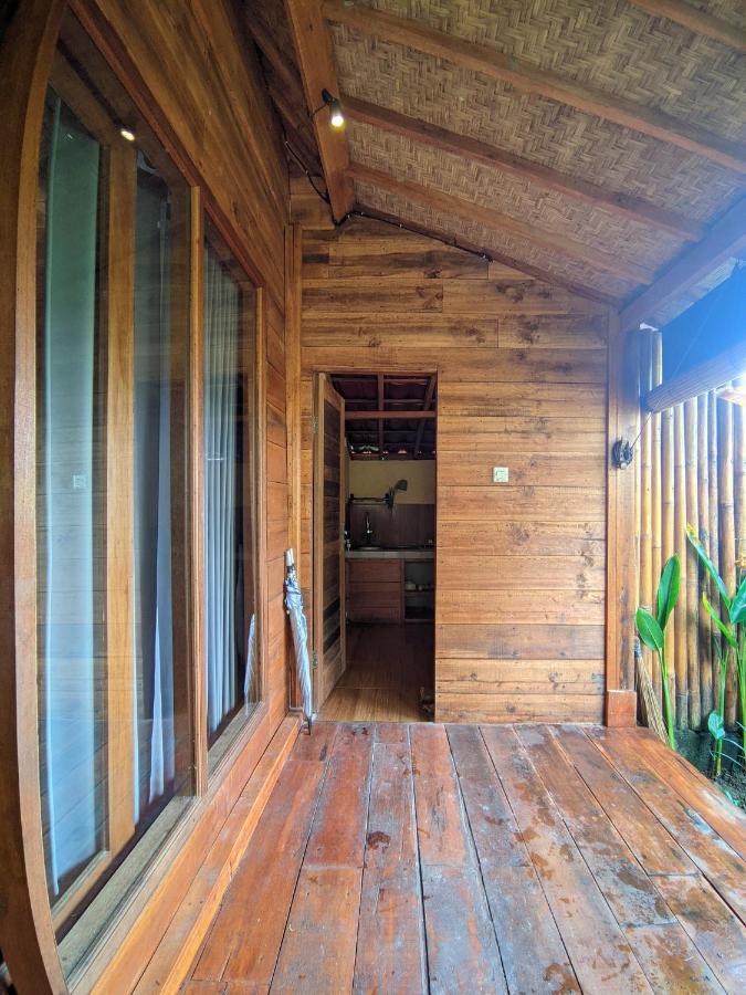 Vinarya Villa Ουμπούντ Εξωτερικό φωτογραφία
