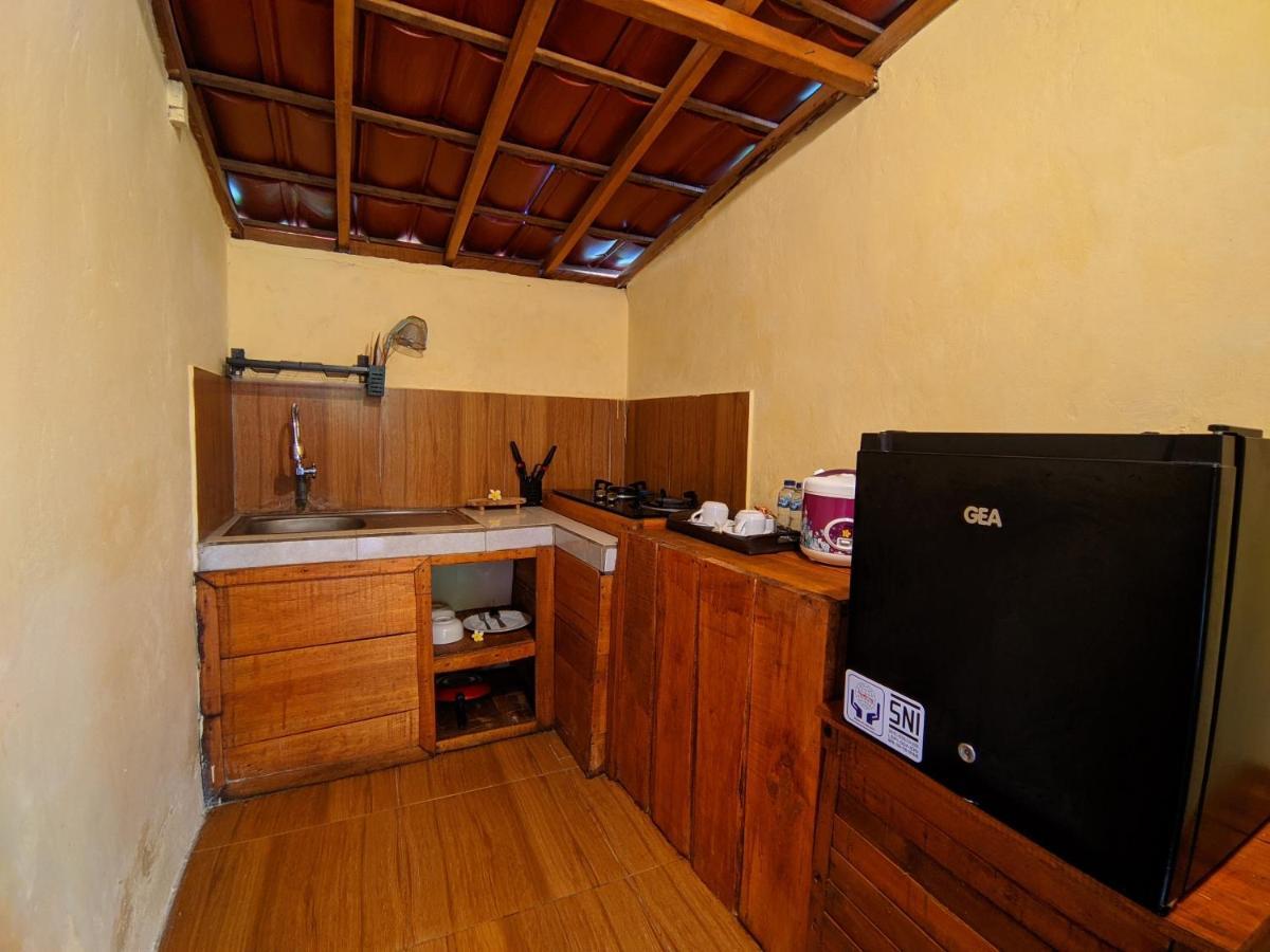 Vinarya Villa Ουμπούντ Εξωτερικό φωτογραφία